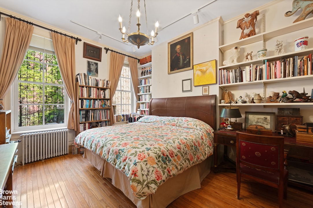 239 West 13th Street W. Greenwich Village New York NY 10011