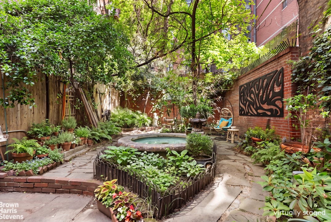 239 West 13th Street W. Greenwich Village New York NY 10011