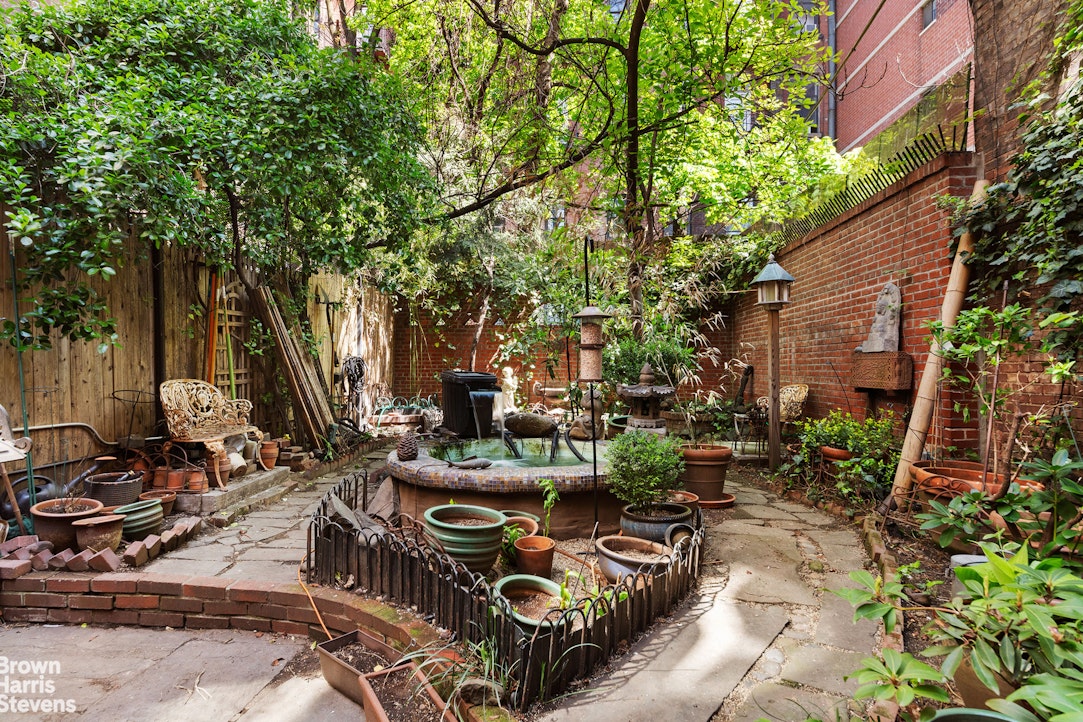 239 West 13th Street W. Greenwich Village New York NY 10011