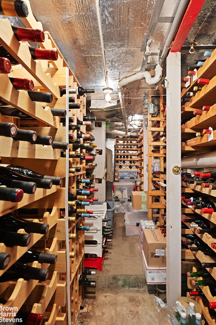 239 West 13th Street W. Greenwich Village New York NY 10011