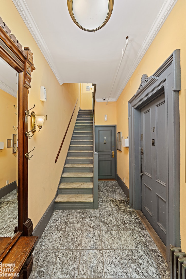 239 West 13th Street W. Greenwich Village New York NY 10011