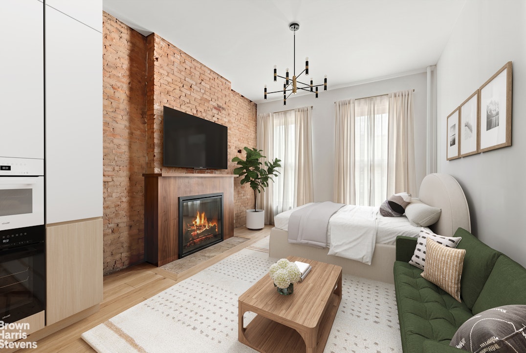 239 West 13th Street W. Greenwich Village New York NY 10011