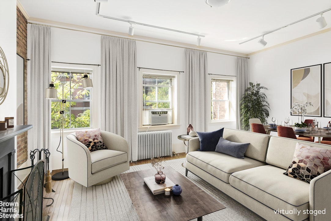 239 West 13th Street W. Greenwich Village New York NY 10011