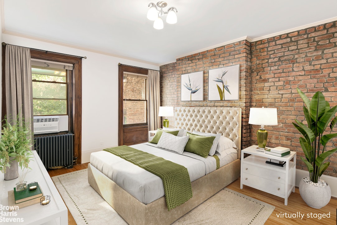 239 West 13th Street W. Greenwich Village New York NY 10011