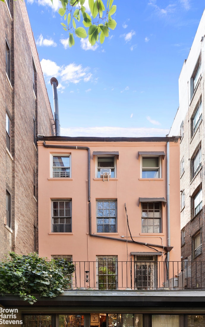 239 West 13th Street W. Greenwich Village New York NY 10011