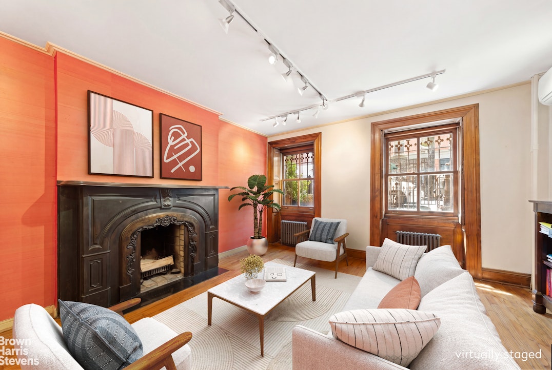 239 West 13th Street W. Greenwich Village New York NY 10011