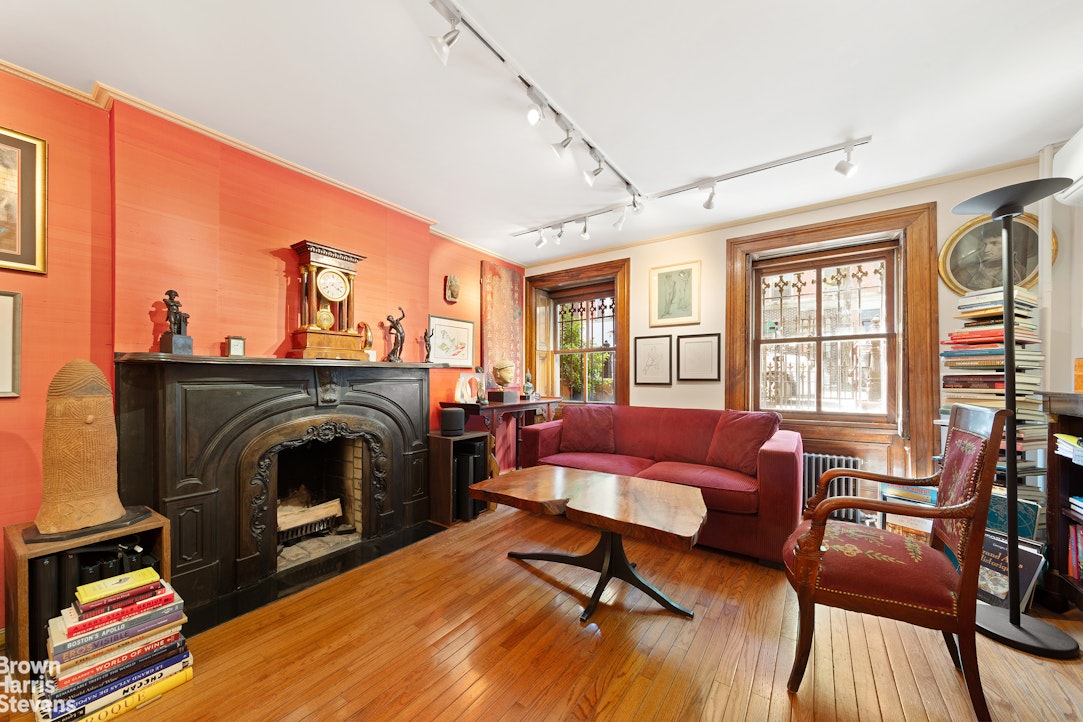 239 West 13th Street W. Greenwich Village New York NY 10011