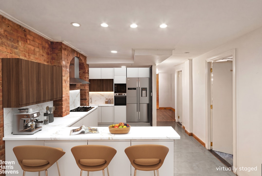 239 West 13th Street W. Greenwich Village New York NY 10011