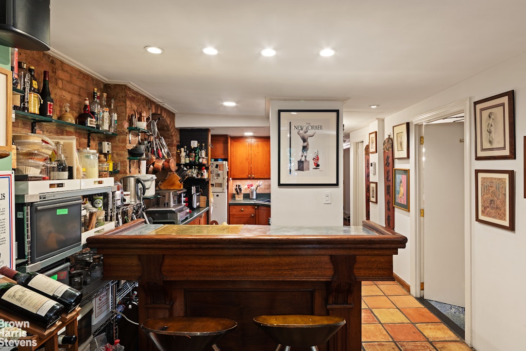 239 West 13th Street W. Greenwich Village New York NY 10011