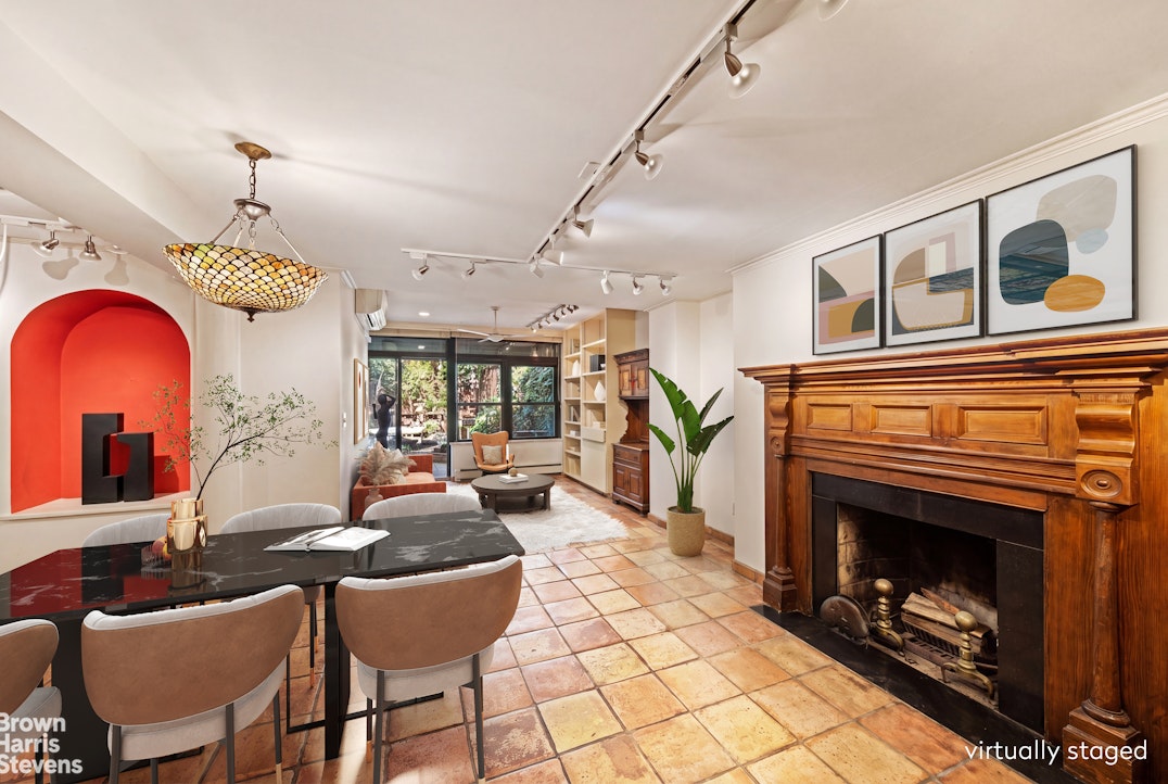 239 West 13th Street W. Greenwich Village New York NY 10011