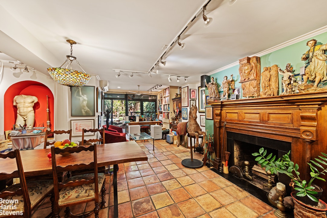 239 West 13th Street W. Greenwich Village New York NY 10011