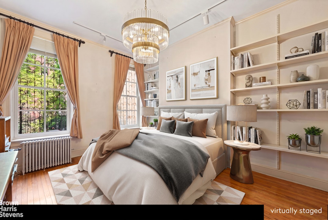239 West 13th Street W. Greenwich Village New York NY 10011