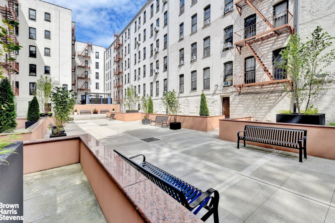 209 West 118th Street 3F West Harlem New York NY 10026