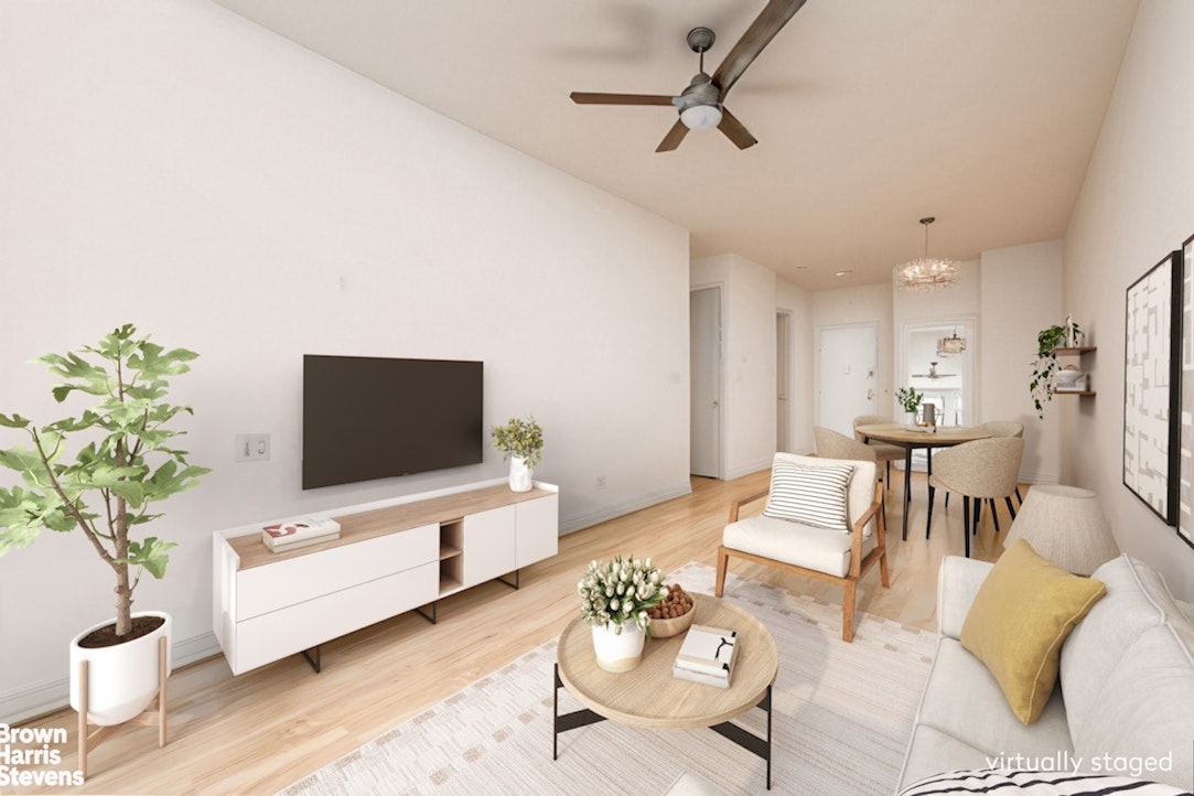 209 West 118th Street 3F West Harlem New York NY 10026