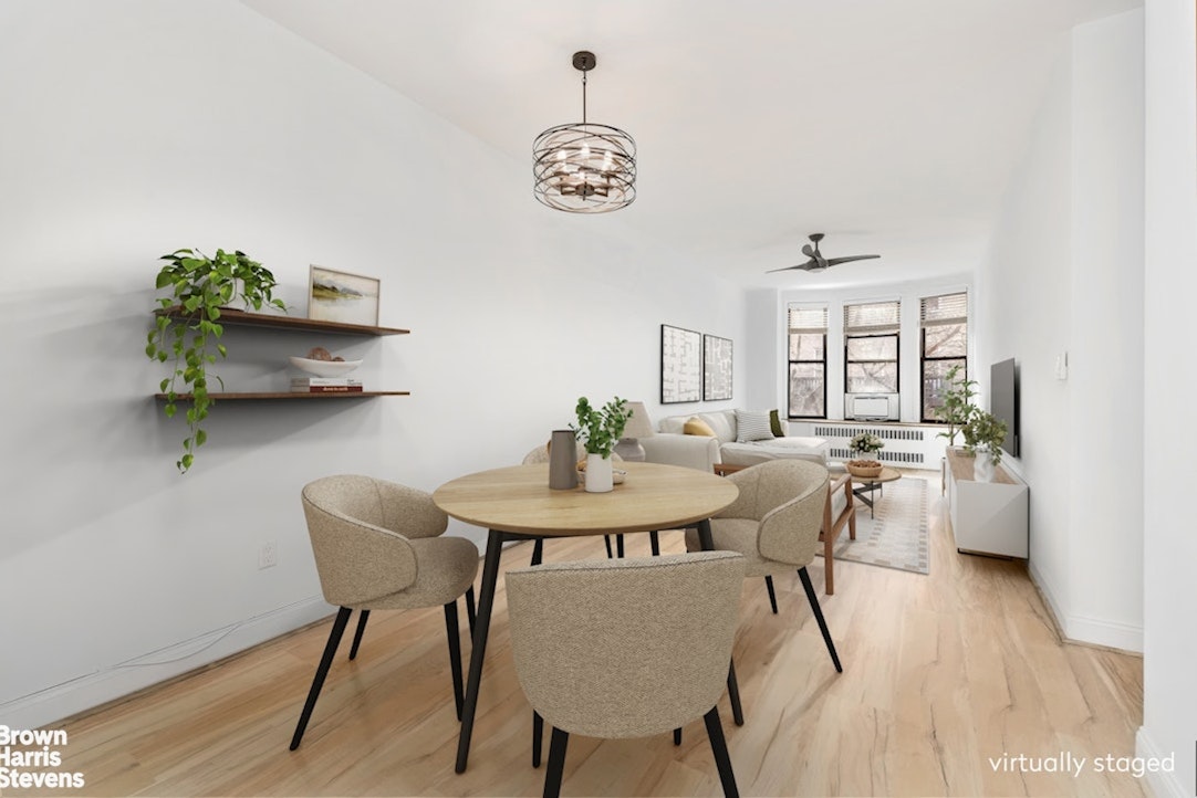 209 West 118th Street 3F West Harlem New York NY 10026