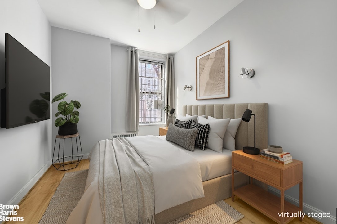 209 West 118th Street 3F West Harlem New York NY 10026