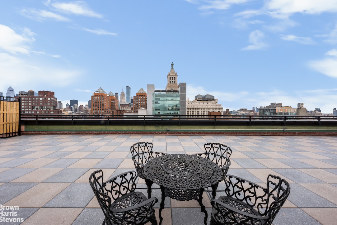 111 Fourth Avenue 3A Greenwich Village New York NY 10003