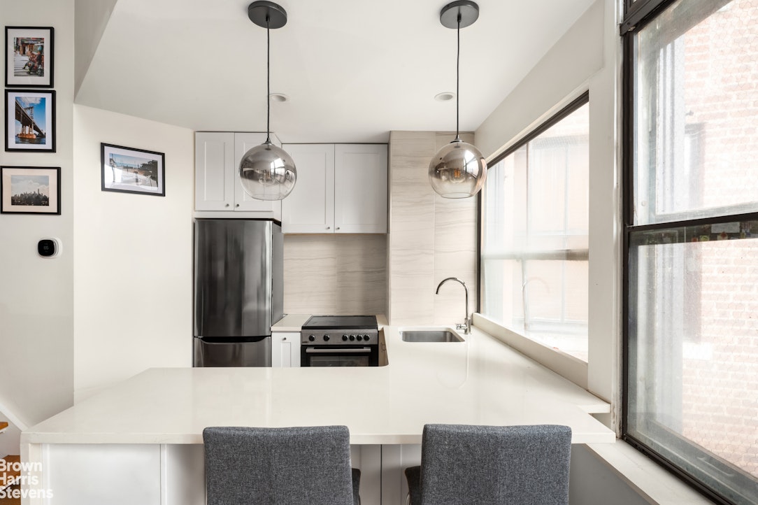 111 Fourth Avenue 3A Greenwich Village New York NY 10003