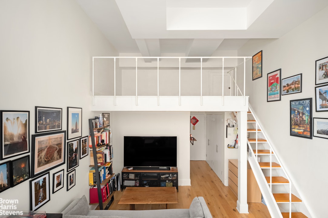 111 Fourth Avenue 3A Greenwich Village New York NY 10003