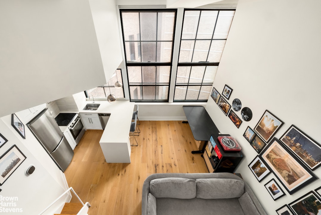 111 Fourth Avenue 3A Greenwich Village New York NY 10003