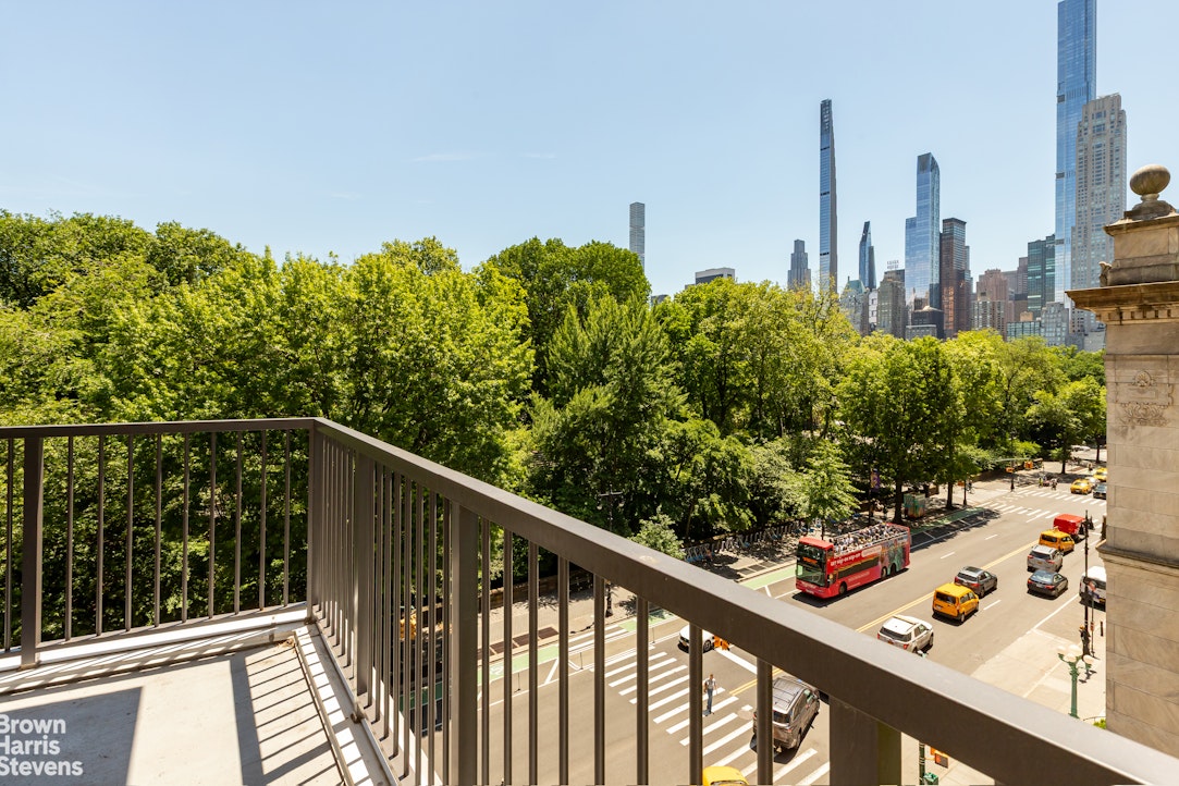 80 Central Park West 6B Central Park West New York NY 10023