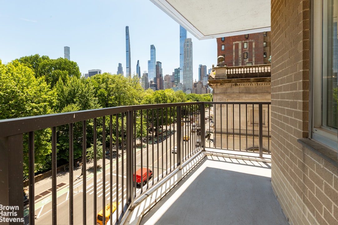 80 Central Park West 6B Central Park West New York NY 10023