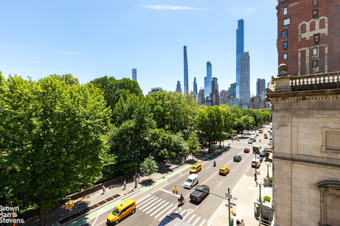 80 Central Park West 6B Central Park West New York NY 10023