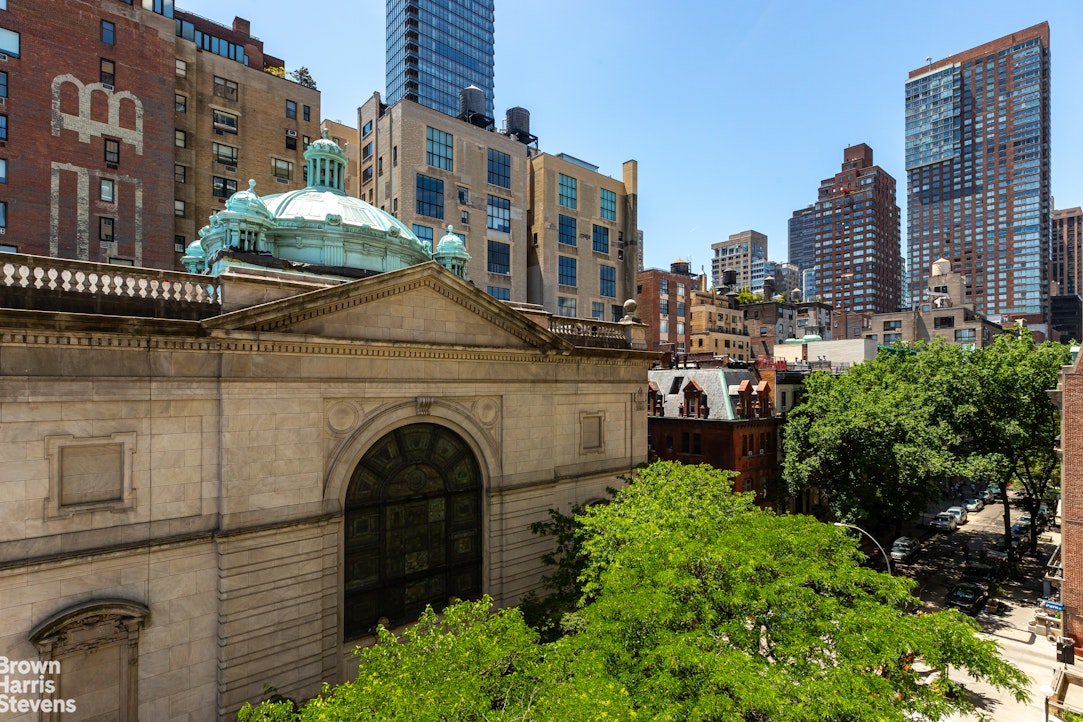 80 Central Park West 6B Central Park West New York NY 10023