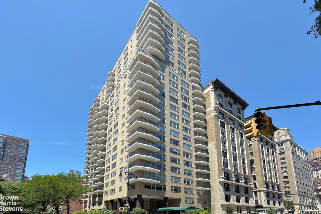 80 Central Park West 6B Central Park West New York NY 10023