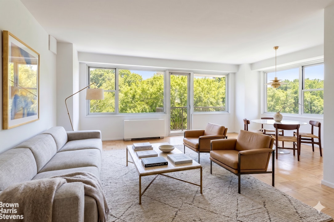 80 Central Park West 6B Central Park West New York NY 10023