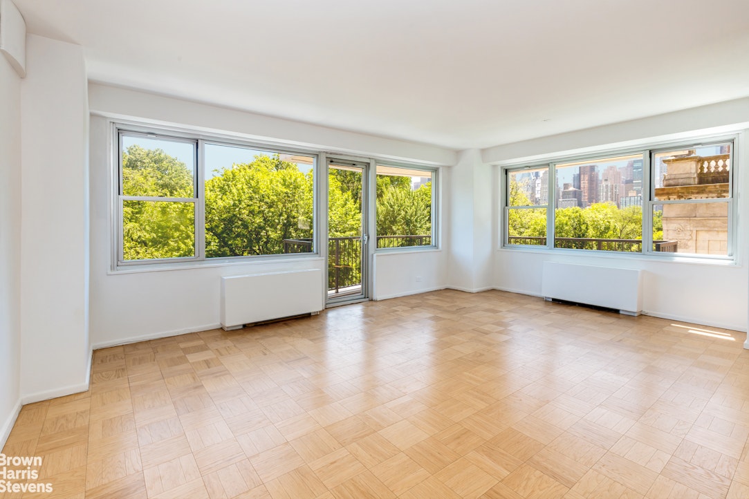 80 Central Park West 6B Central Park West New York NY 10023