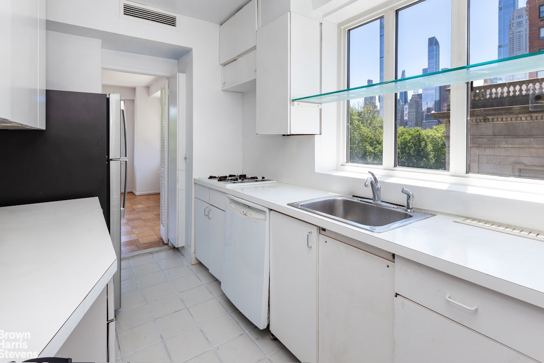 80 Central Park West 6B Central Park West New York NY 10023