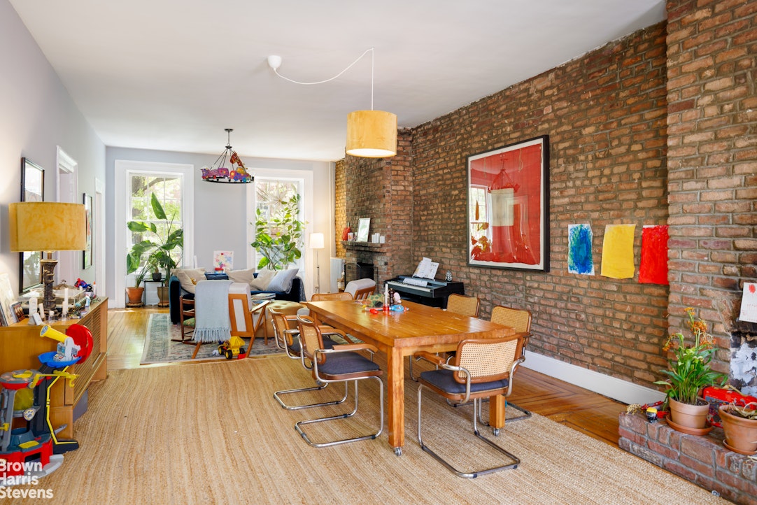 408 Henry Street Cobble Hill Brooklyn NY 11201