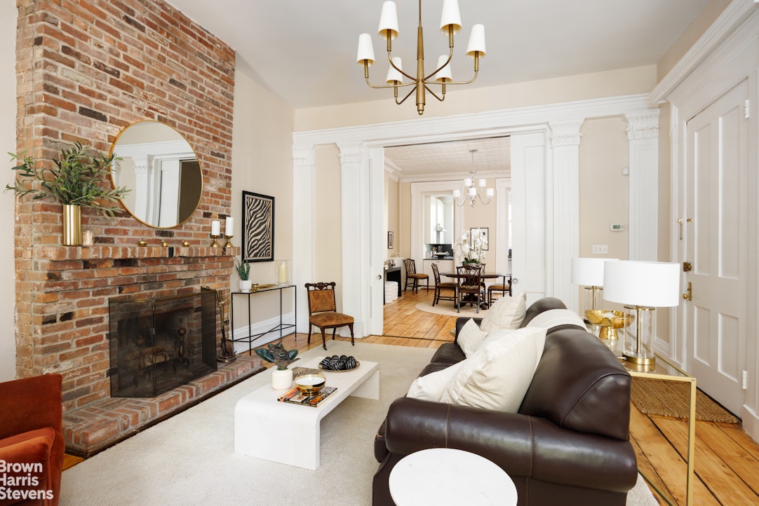 408 Henry Street Cobble Hill Brooklyn NY 11201