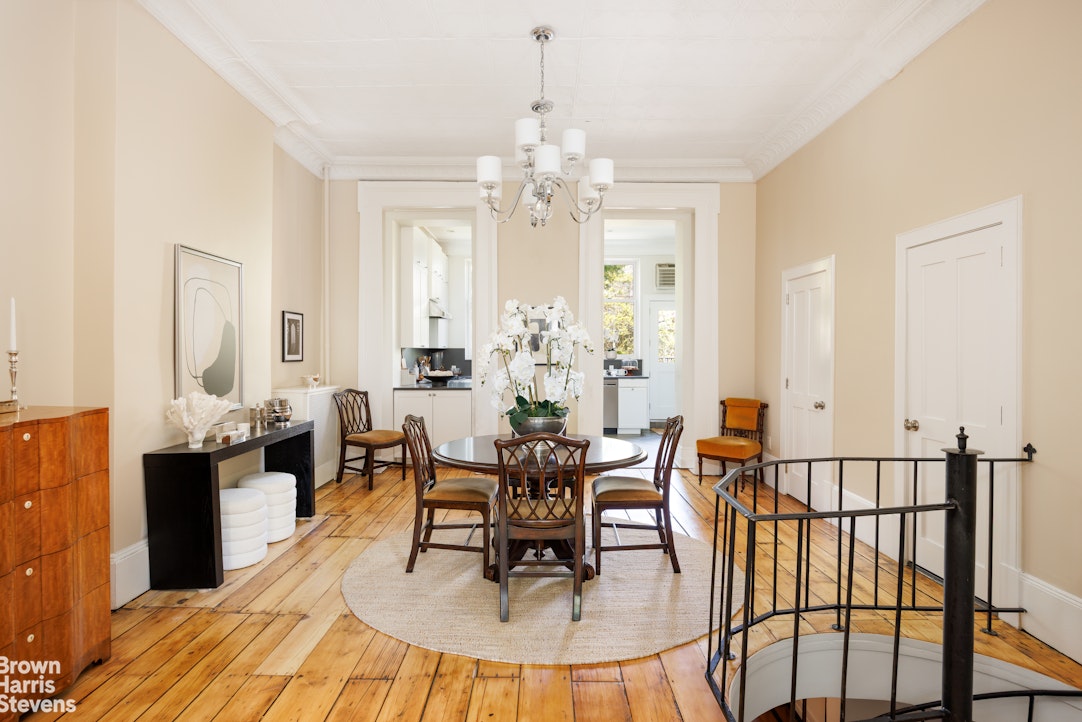 408 Henry Street Cobble Hill Brooklyn NY 11201