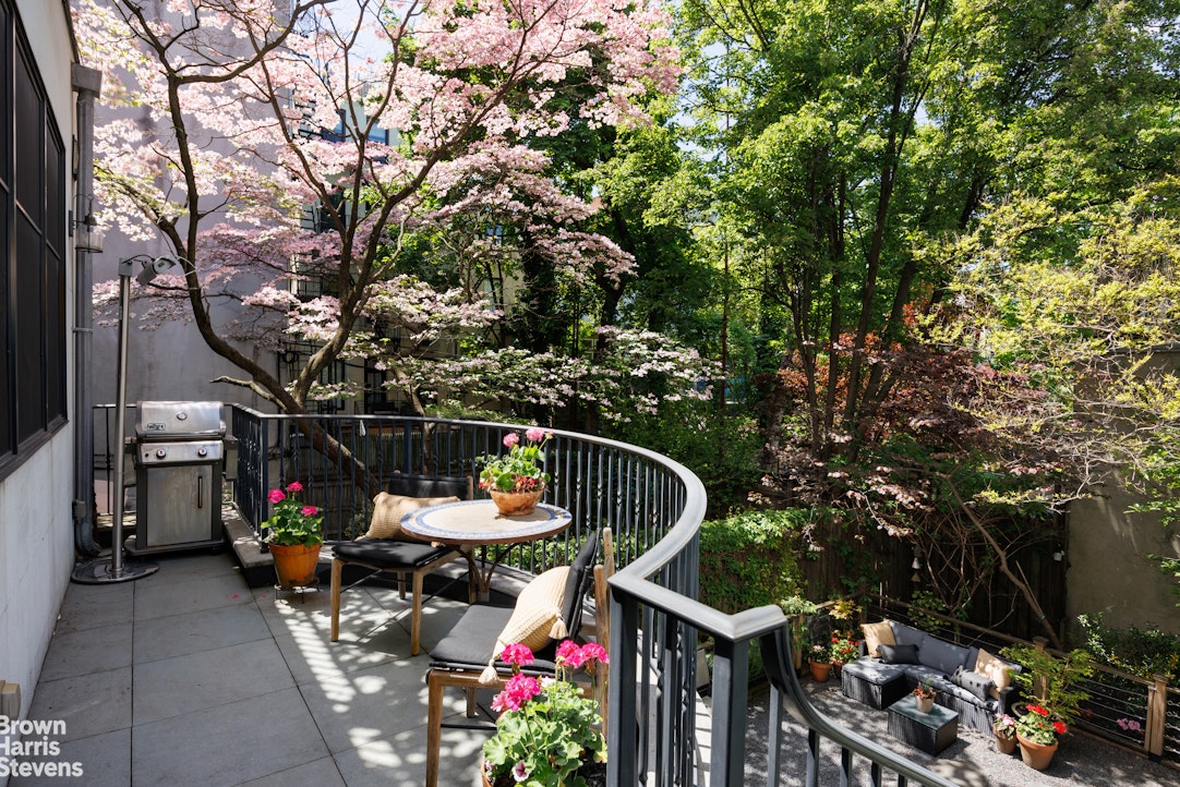 408 Henry Street Cobble Hill Brooklyn NY 11201