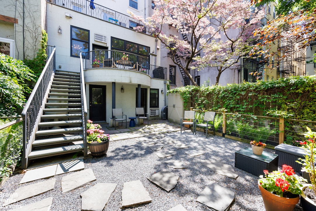 408 Henry Street Cobble Hill Brooklyn NY 11201