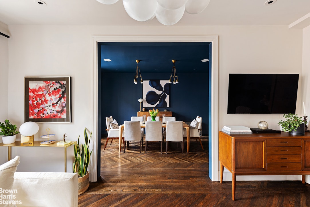 465 West End Avenue 8B Upper West Side New York NY 10024