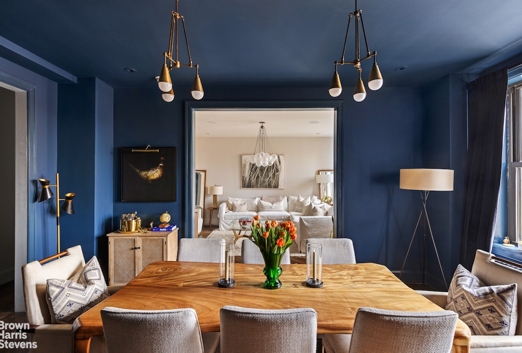 465 West End Avenue 8B Upper West Side New York NY 10024