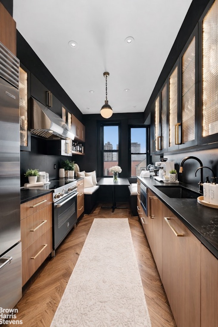 465 West End Avenue 8B Upper West Side New York NY 10024