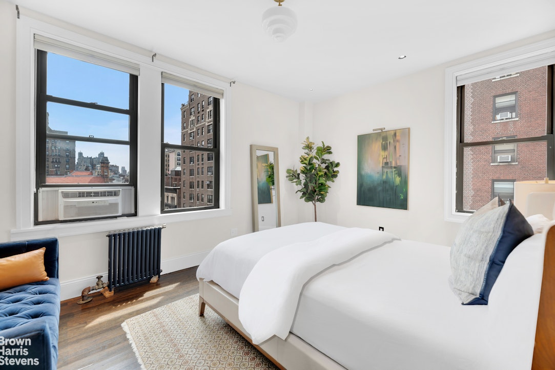 465 West End Avenue 8B Upper West Side New York NY 10024