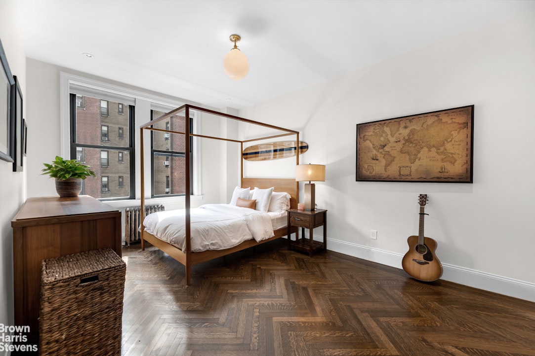 465 West End Avenue 8B Upper West Side New York NY 10024