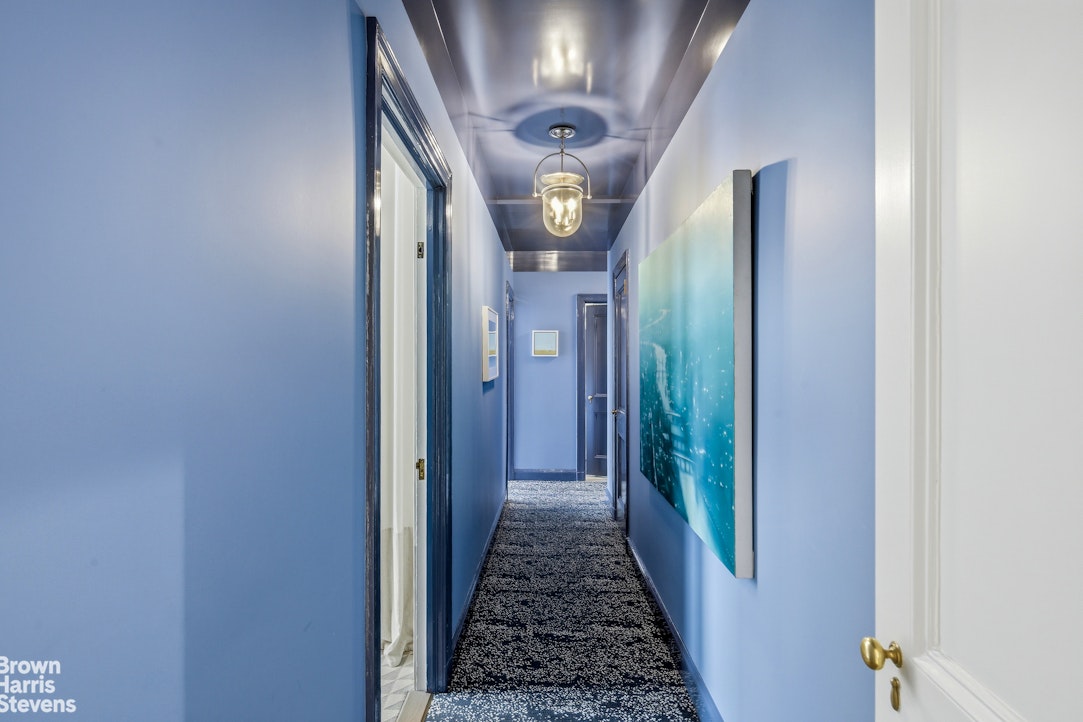 1088 Park Avenue 12A Carnegie Hill New York NY 10128