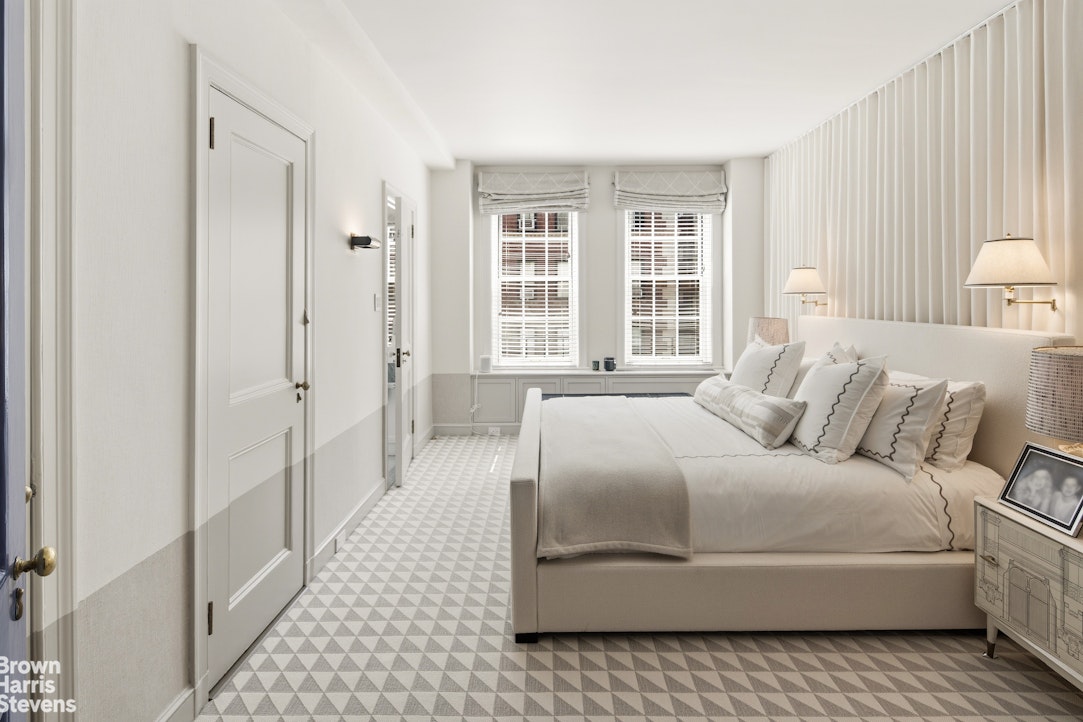 1088 Park Avenue 12A Carnegie Hill New York NY 10128