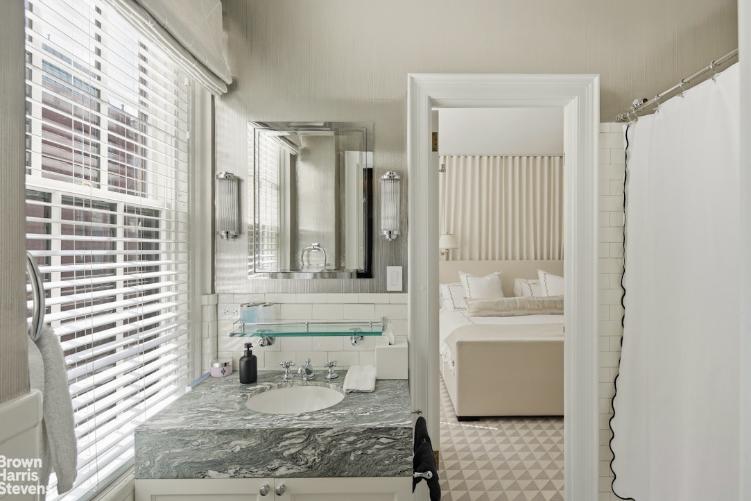 1088 Park Avenue 12A Carnegie Hill New York NY 10128