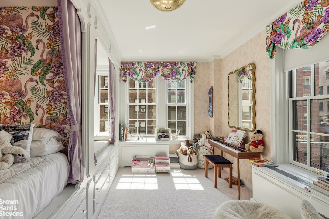 1088 Park Avenue 12A Carnegie Hill New York NY 10128