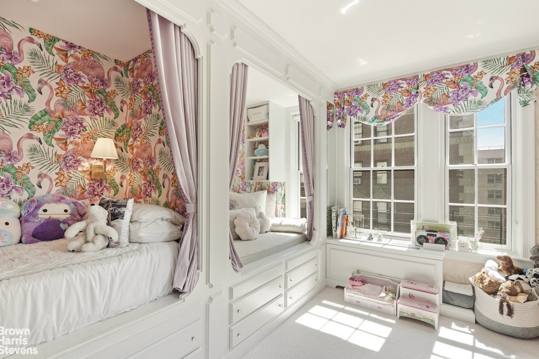 1088 Park Avenue 12A Carnegie Hill New York NY 10128