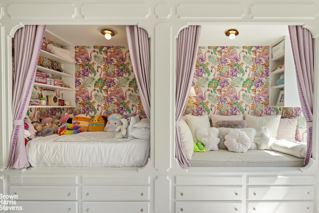 1088 Park Avenue 12A Carnegie Hill New York NY 10128