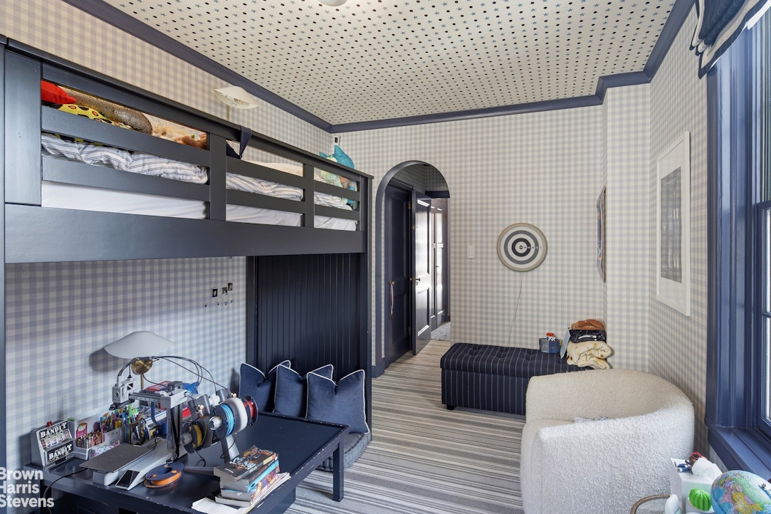 1088 Park Avenue 12A Carnegie Hill New York NY 10128