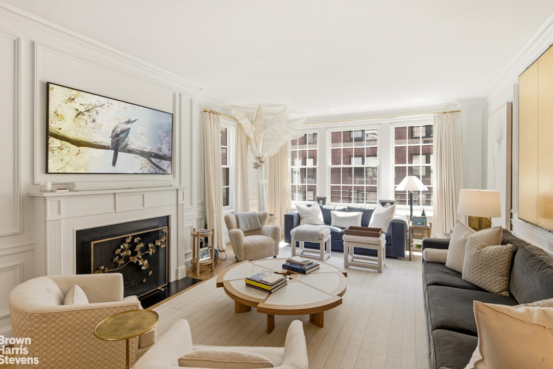 1088 Park Avenue 12A Carnegie Hill New York NY 10128